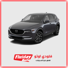 مازدا CX-5